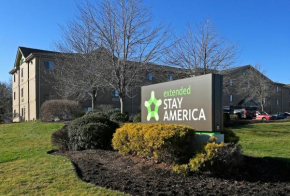 Гостиница Extended Stay America Suites - Cleveland - Great Northern Mall  Норт Олмстед